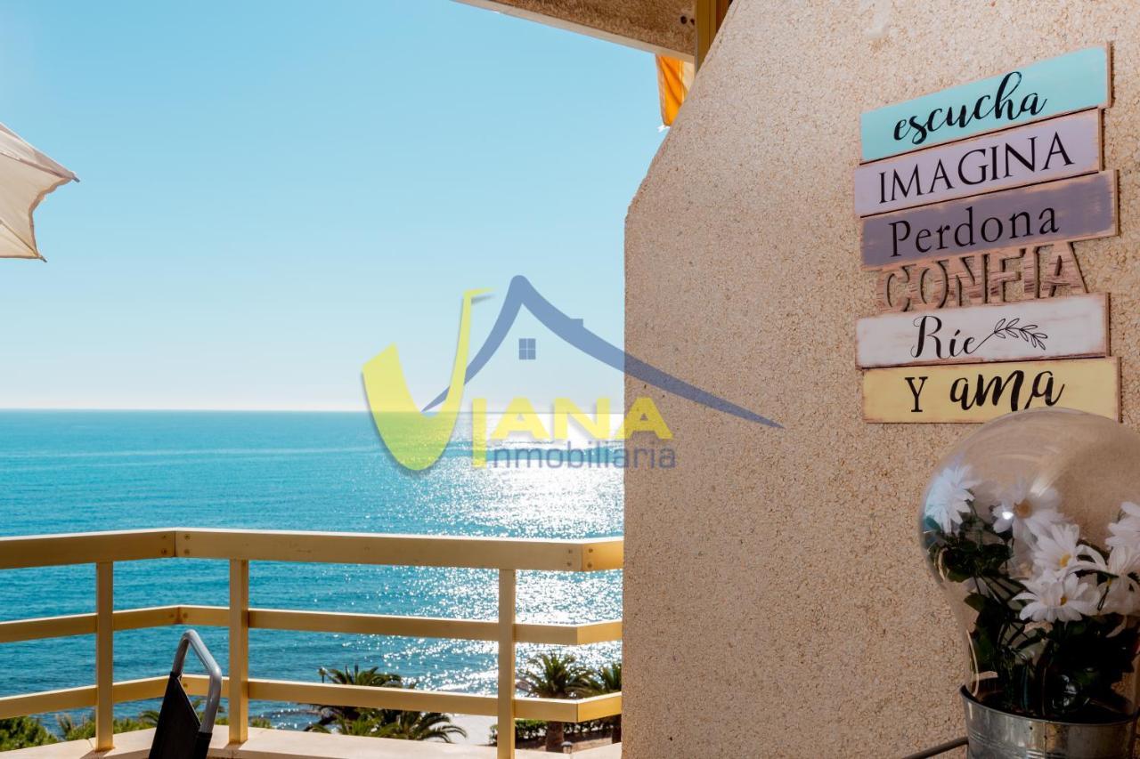 Avinguda Jaume I El Conqueridor Διαμέρισμα Αλικάντε Εξωτερικό φωτογραφία